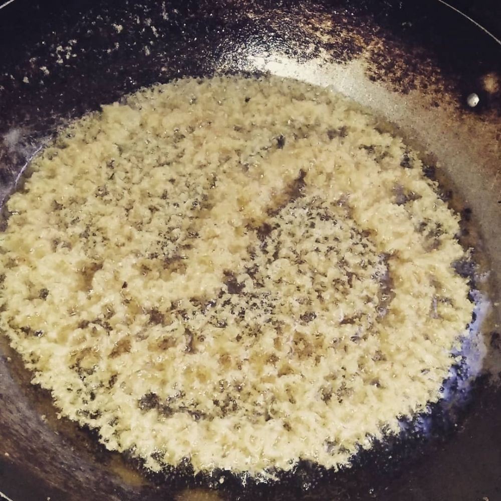 Resep Pisang Goreng Pontianak Yang Lembut Dan Renyah Enak Banget