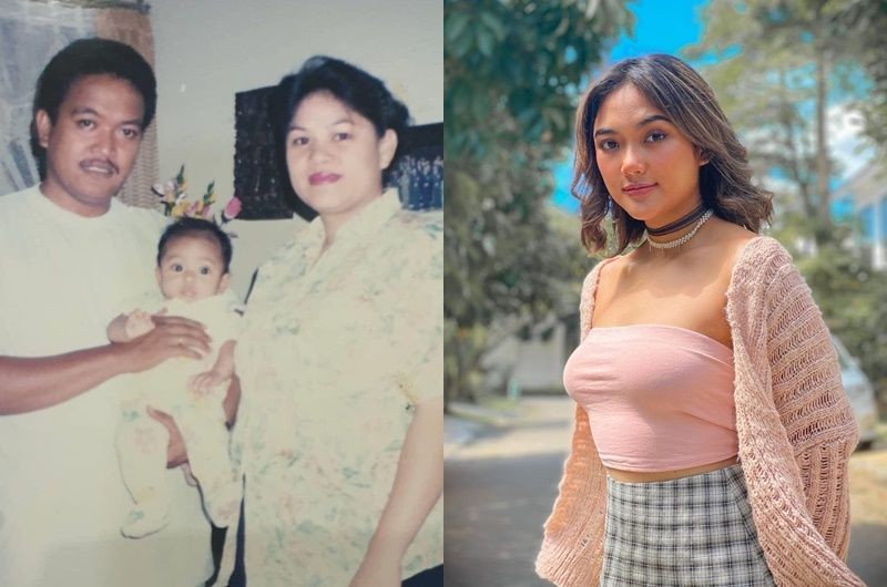 9 Potret Masa Kecil Penyanyi Jebolan Indonesian Idol, Bikin Pangling!