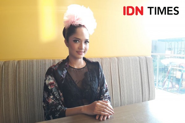 Kisah Inspiratif Fitri Bourqi, Runner Up Putri Indonesia Jatim 2020