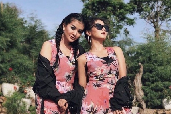 Jarang yang Tahu, 6 Penyanyi Dangdut Ini Kakak Adik