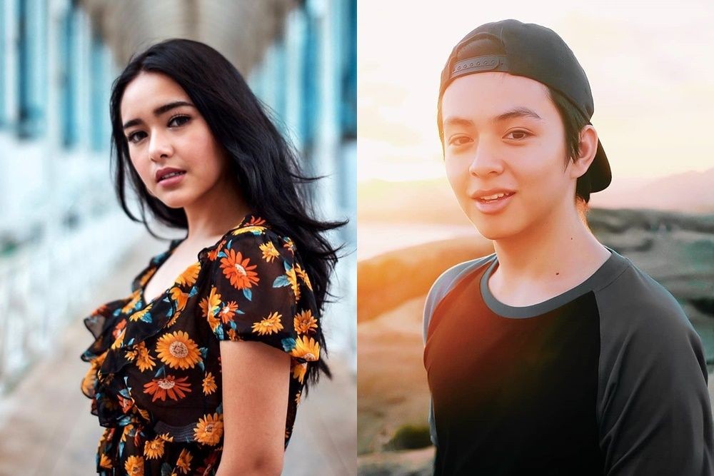 Anti Baper, 10 Artis Ini Tetap Profesional Akting Bareng Mantan