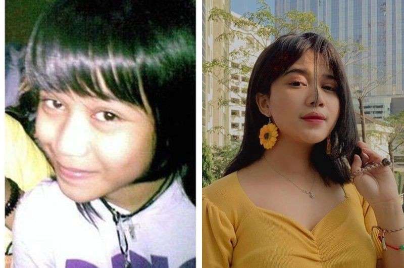 Pangling Banget, Ini 9 Potret Masa Kecil Artis Jebolan Indonesian Idol