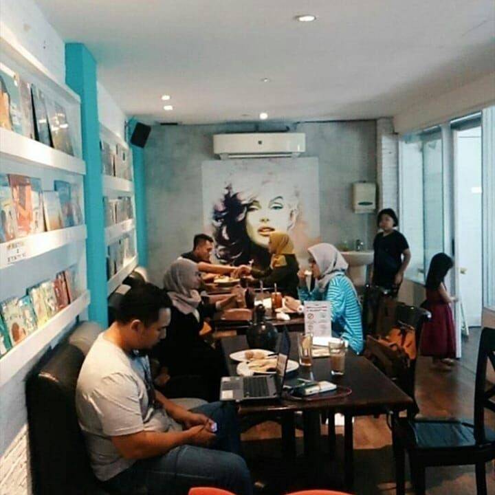 10 Kafe Kece Di Surabaya Buat Nongkrong Seru Saat New Normal