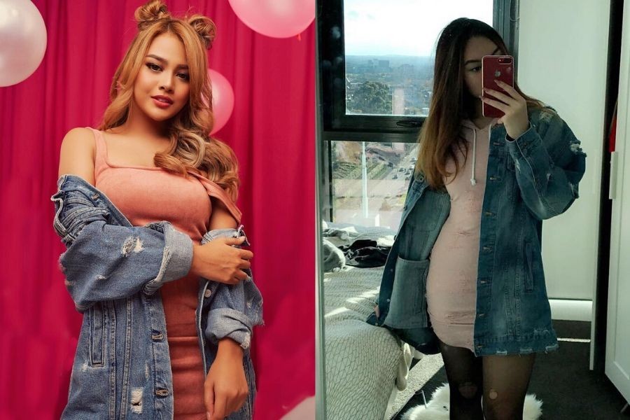 Adu Gaya Aurel Hermansyah Vs Shafa Harris, Siapa Paling Stylish?