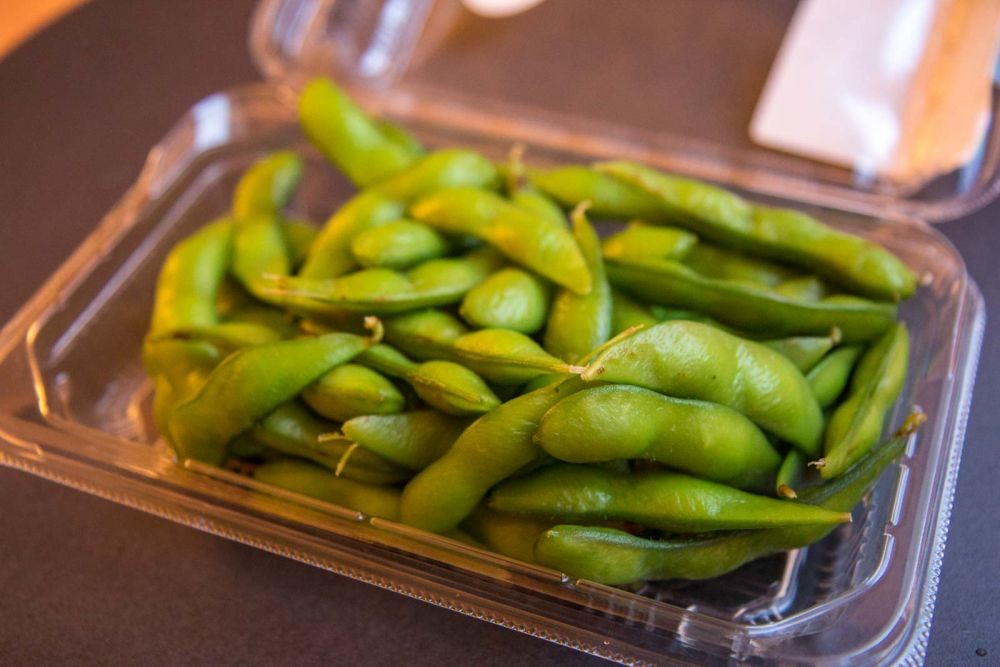 10 Manfaat Mengonsumsi Edamame Yang Gak Banyak Diketahui Orang