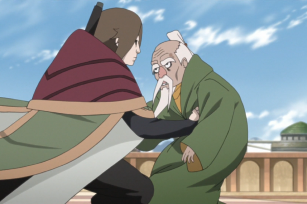 Efeknya Buruk, 3 Manusia Buatan di Boruto yang Harusnya Gak Diciptakan
