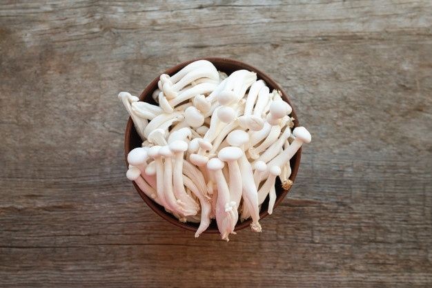 9 Fakta Spesifik soal Jamur Enoki yang Terkandung Bakteri Listeria