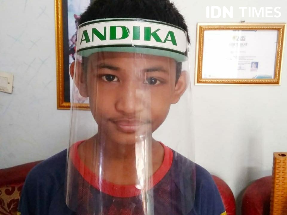 Ridwan Kamil: Masih Banyak Anak-anak Tanpa Masker saat di Luar Rumah