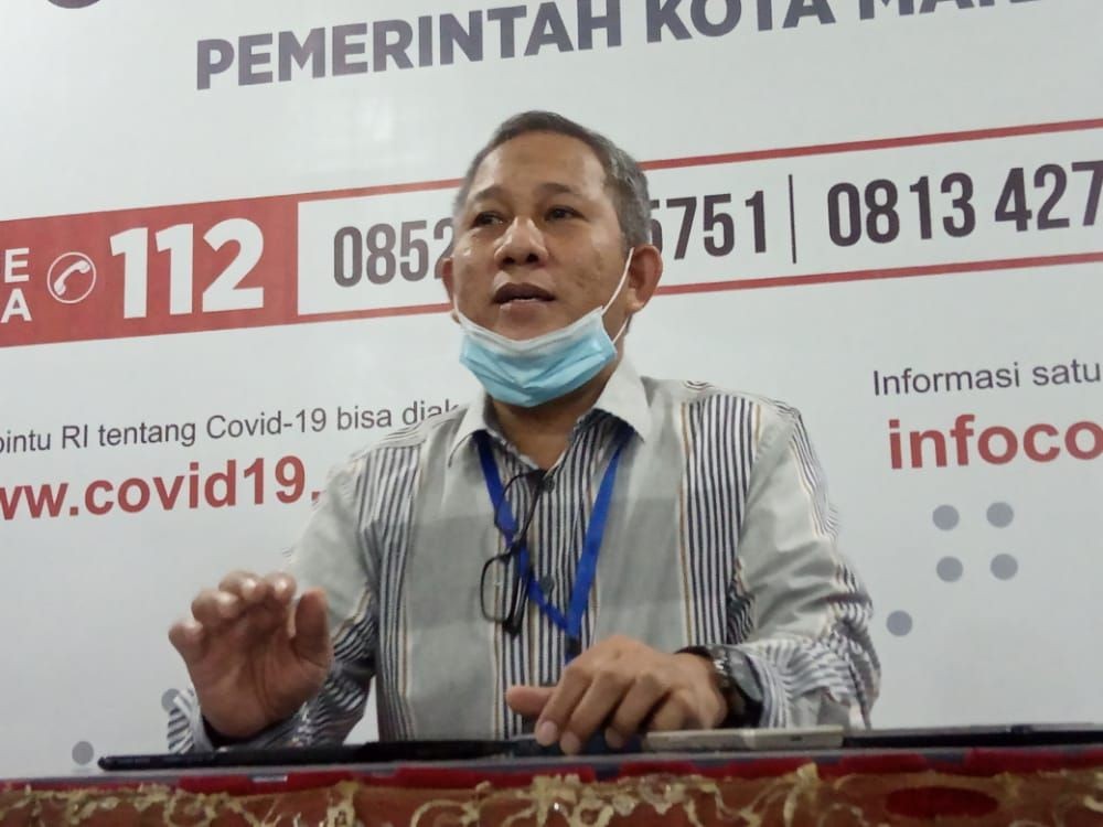 Guru Besar Unhas Ramaikan Bursa Kandidat Pilkada Makassar