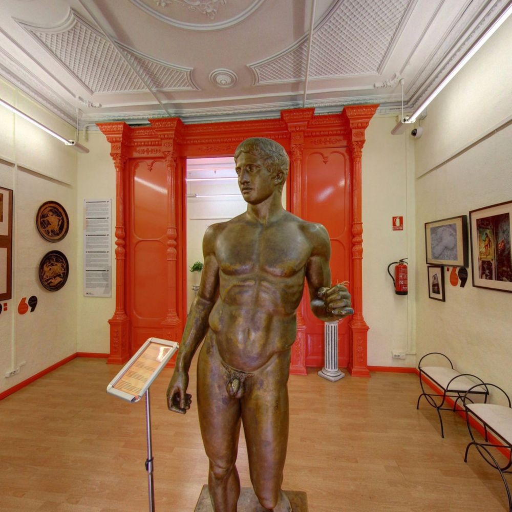 10 Museum Erotis di Dunia yang Gak Boleh Didatangi Anak di Bawah Umur
