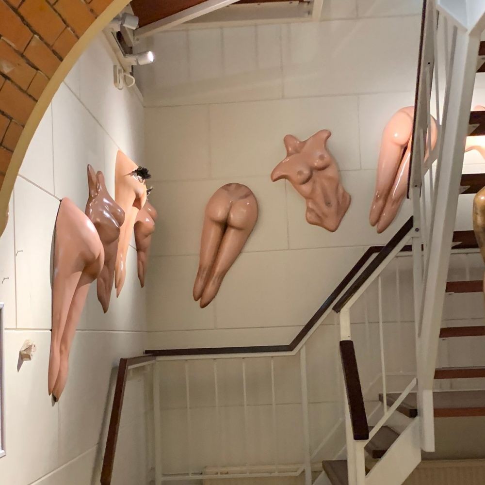 10 Museum Erotis di Dunia yang Gak Boleh Didatangi Anak di Bawah Umur