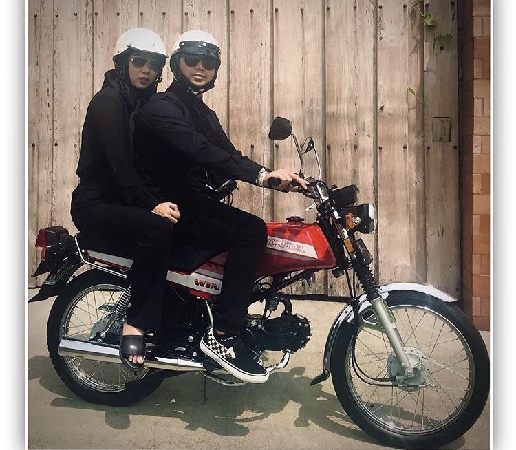 10 Potret Suami Soimah yang Disebut Crazy Rich Bantul