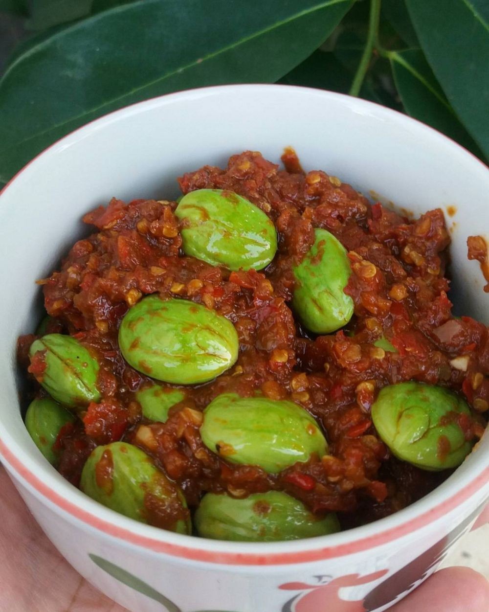 10 Sambal Pedas Khas Jawa Barat yang Bikin Lidah Bergoyang