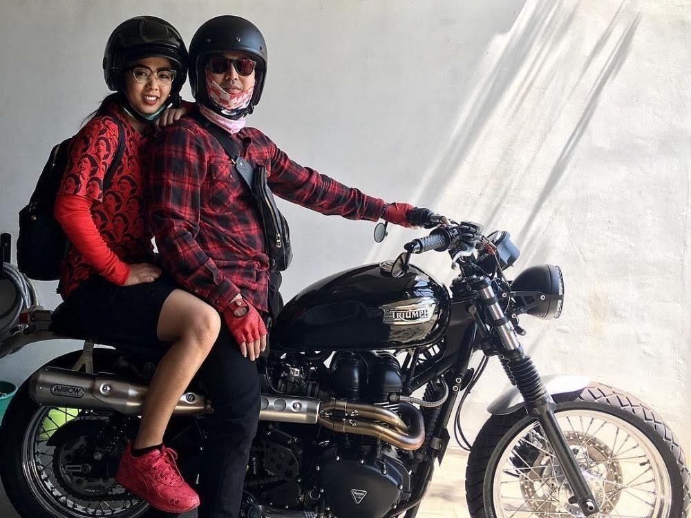 10 Potret Suami Soimah yang Disebut Crazy Rich Bantul
