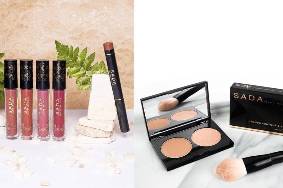 9 Brand Makeup Buatan Seleb, Mulai Dari Riasan Mata Sampai Complexion