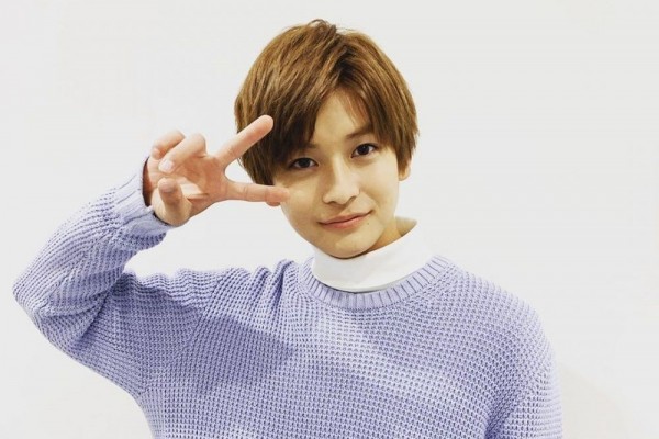 10 Potret Keren Fumiya Takahashi, Pemeran Utama Kamen Rider Zero-One