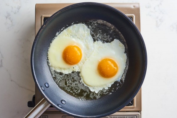 7 Kesalahan Memasak Telur Paling Sering Dilakukan, Kamu Pernah?