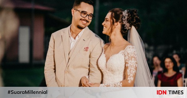 7 Isi Seserahan Lamaran dan Pernikahan yang Wajib Kamu Tau