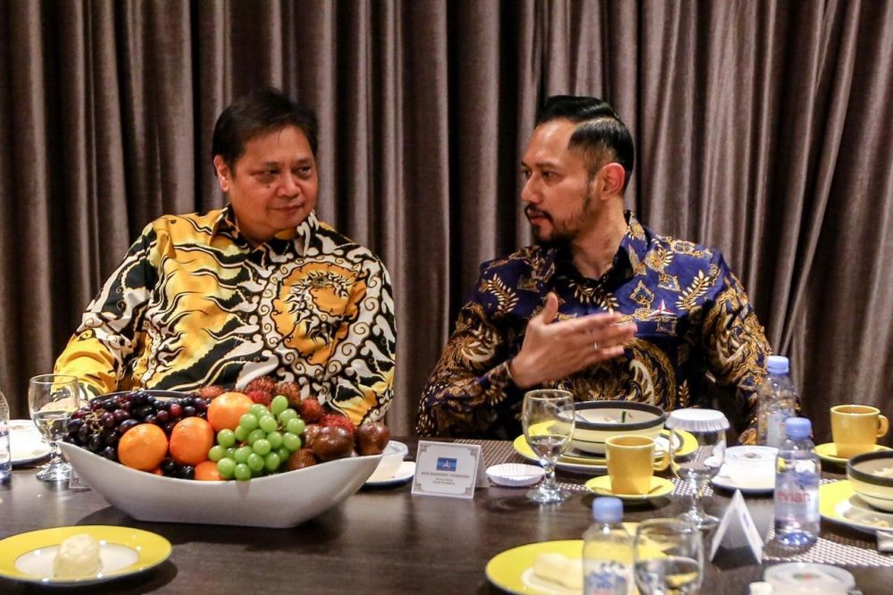 Pilkada Kabupaten Bandung: Mampukah Artis Tumbangkan Partai Beringin? 