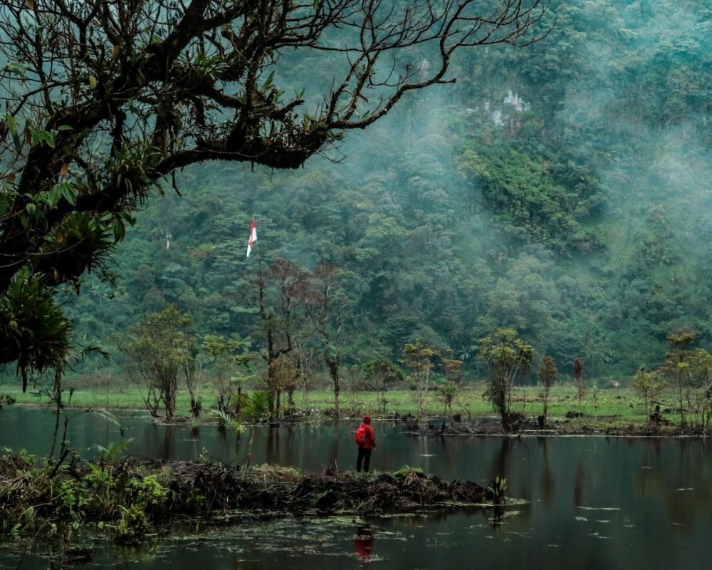 7 Tempat Wisata Alam di Pekalongan yang Menawan, Penat Langsung Hilang