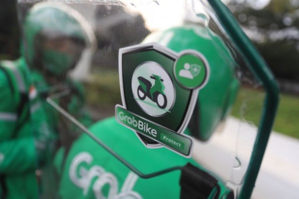 Grab Jadi Investor Emtek, Suntik Rp4 Triliun
