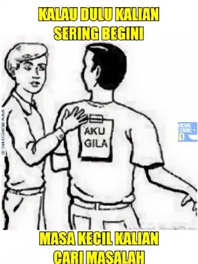 10 Prank Ngeselin yang Pernah Populer di Zaman SD, Kelakuan Siapa Ini?