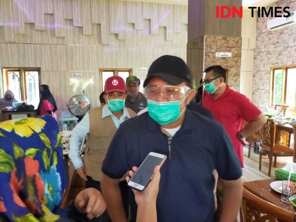 Herman Deru Prihatin Edhy Prabowo Ditangkap KPK, Sebut Sosok Sahabat