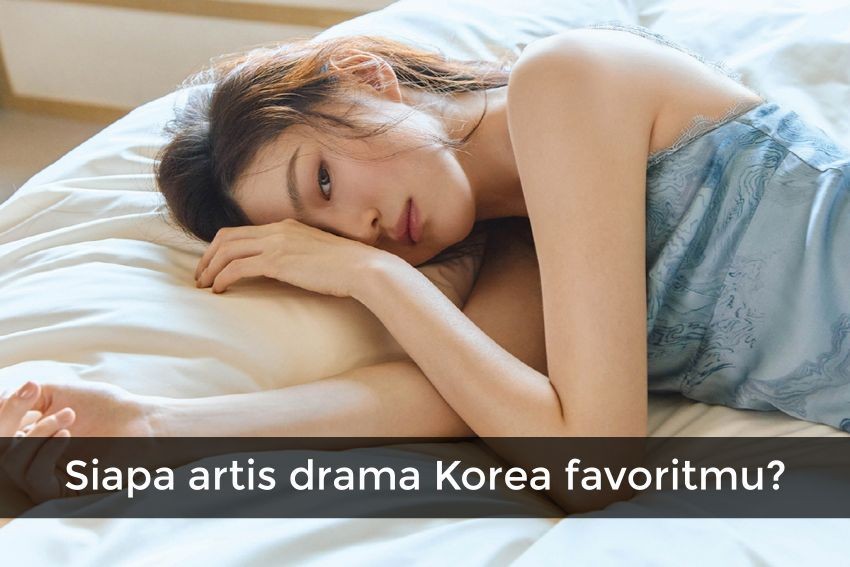 Ini Rahasia Diet ala Artis Drama Korea, dari Han So Hee hingga Park Min Young
