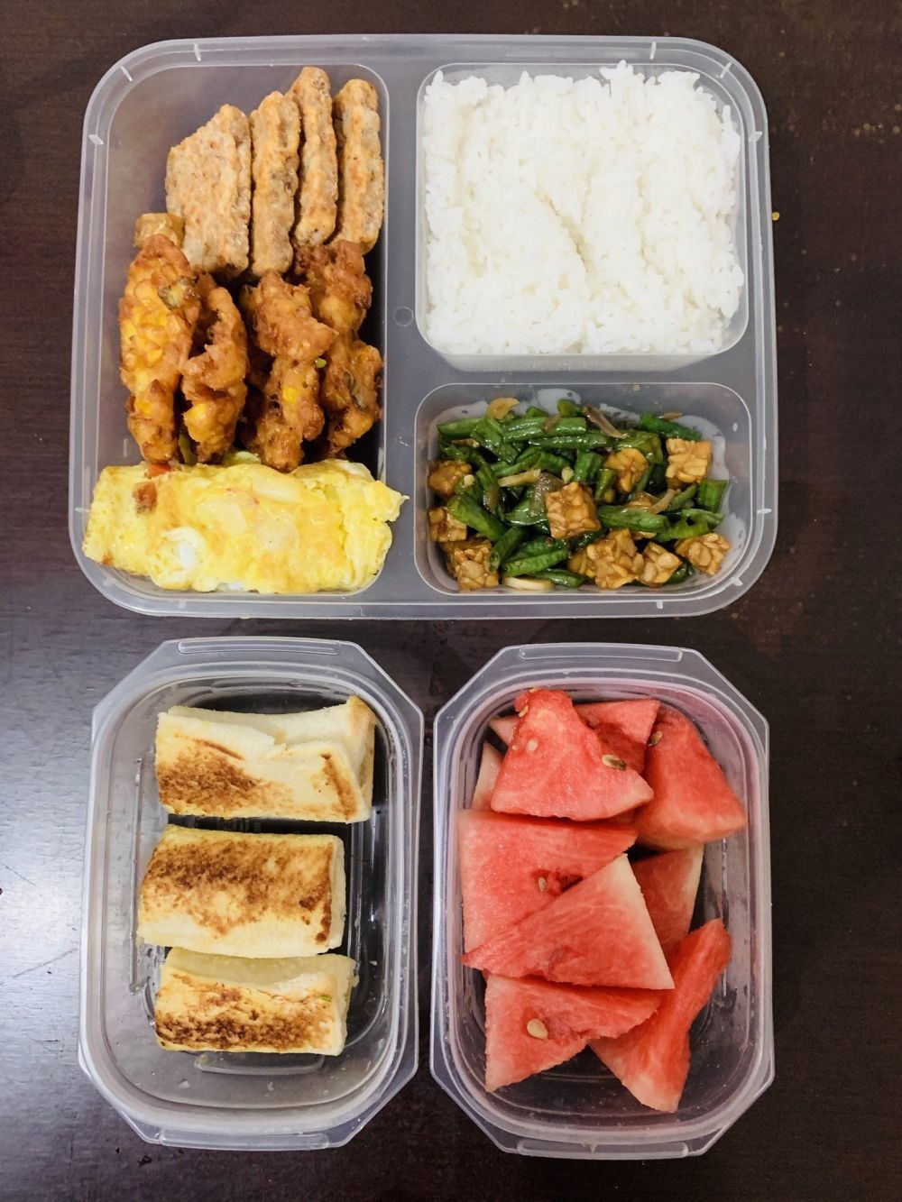 5 Ide Resep Bekal Hemat dan Sehat untuk Makan Siang di Kantor