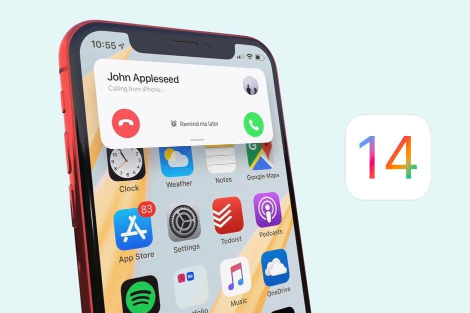 10 Fitur Baru IOS 14 Yang Mengadaptasi Android