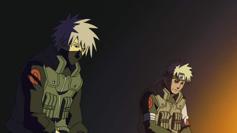 7 Fakta Soal Sakume Hatake, Ayah dari Sang Hokage Keenam Kakashi