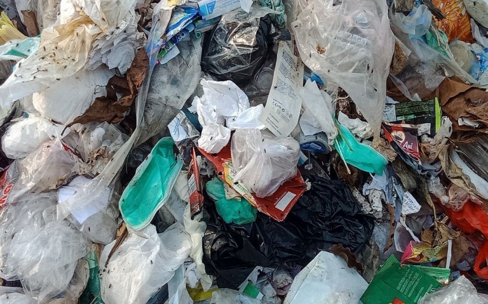 Tampung Sampah Tangsel, Teknologi TPA Serang Dinilai Sudah Ketinggalan