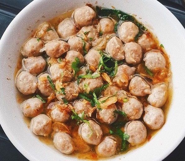 8 Jenis Bakso Khas Nusantara Yang Harus Kamu Tahu Ada Favoritmu