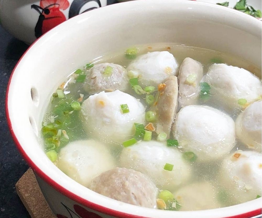 8 Jenis Bakso Khas Nusantara Yang Harus Kamu Tahu Ada Favoritmu