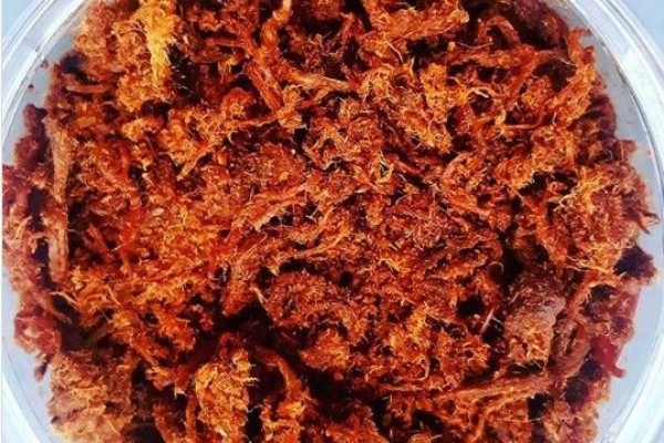 Resep Membuat Rendang Suwir, Lauk Khas Padang yang Empuk