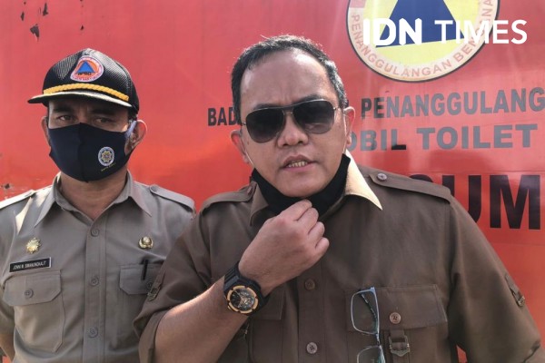 Upah Minimum Muba 2021 Naik Rp104.796