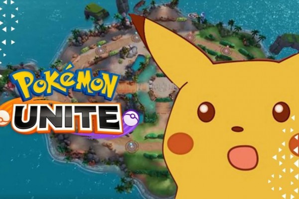 8 Fakta Game Pokemon Unite Yang Terapkan Gameplay Moba