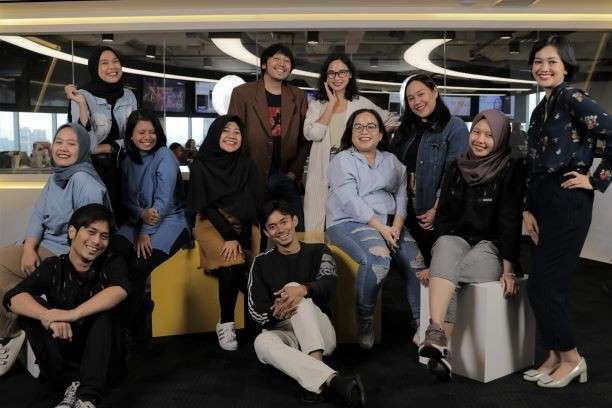 CEO IDN Media, Winston Utomo: Sempat Rombak Total Model Bisnis