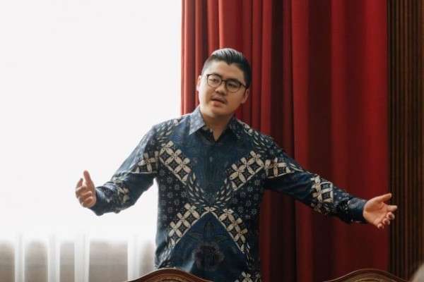 CEO IDN Media, Winston Utomo: Sempat Rombak Total Model Bisnis