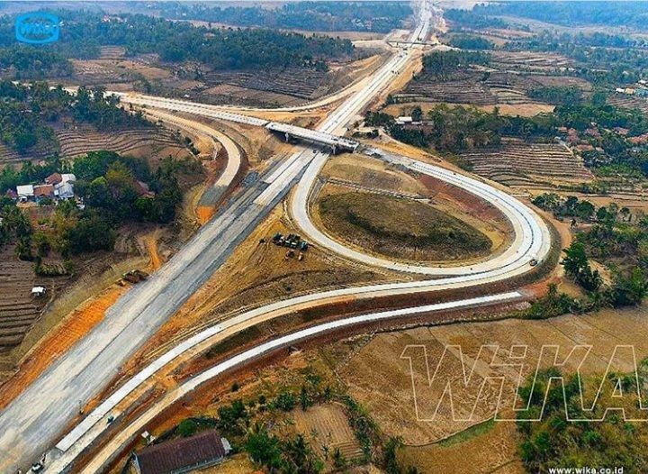 Tarif Tol Serang-Rangkasbitung Resmi Berlaku Hari Ini  