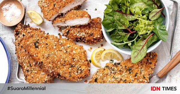 7 kuliner eropa yang ramah dengan lidah orang indonesia, bisa dicoba!