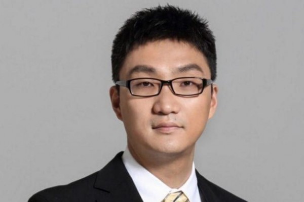 Colin Huang Geser Jack Ma sebagai Orang Terkaya Tiongkok, Siapa Dia?