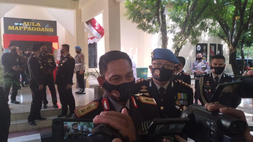 IDI Makassar Desak Polisi Usut Legislator Penjamin Jenazah COVID-19