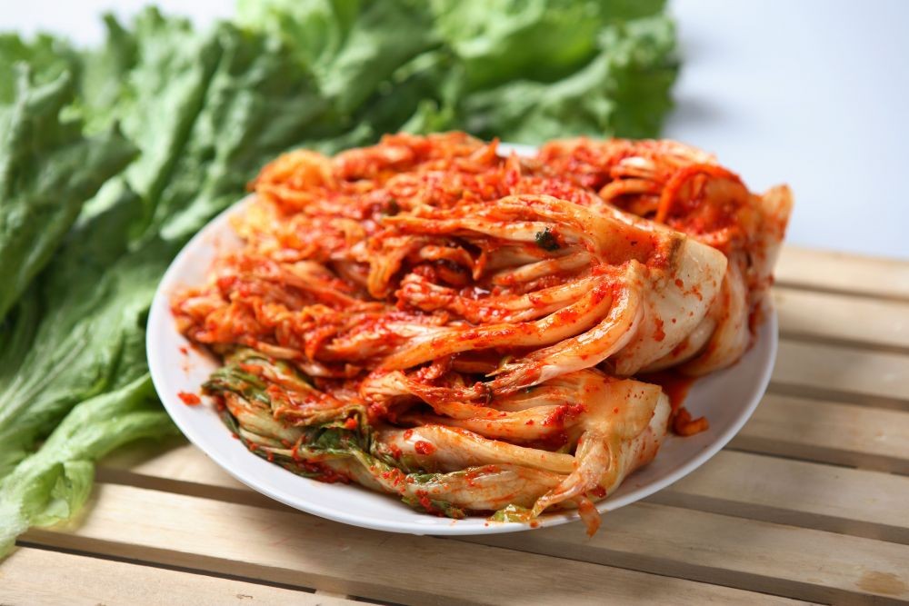 Mood Booster, 10 Jenis Makanan Enak untuk Mengurangi Depresi