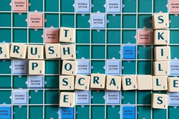 7 Fakta Unik Permainan Scrabble Beserta Sejarahnya, Jangan Asal Main