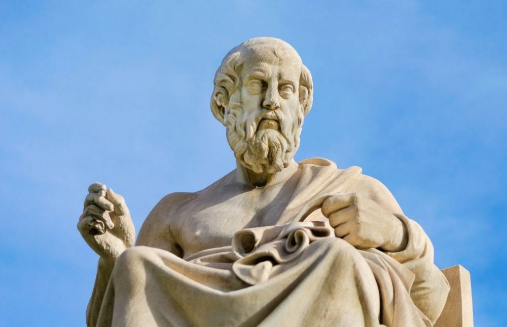 Keutamaan Ahli Filsafat Pada Zaman Yunani Kuno