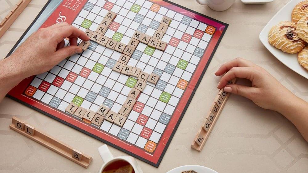 7 Fakta Unik Permainan Scrabble Beserta Sejarahnya, Jangan Asal Main