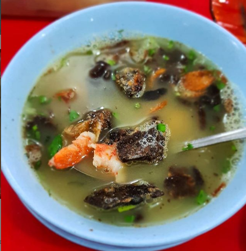 Dijamin Enak, 5 Rekomendasi Warung Soto Legendaris di Medan