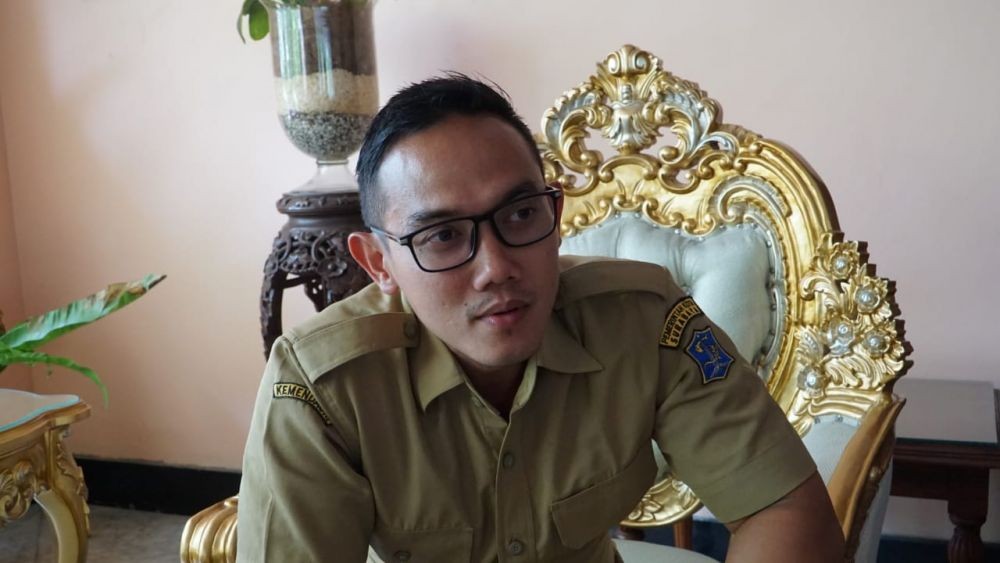 14 Hari Usai Libur Panjang, Kasus COVID-19 di Surabaya Menurun