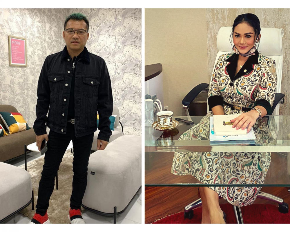 9 Artis yang Kelihatan Mesra Tapi Tiba-tiba Umumkan Perceraian